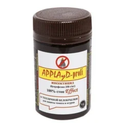Апплауд (Applayd-profi), от тепличной белокрылки 5 г Апплауд (Applayd-profi)
