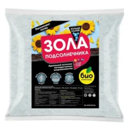 БИО-комплекс Зола подсолнечника