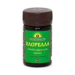 Биоабсолют Хлорелла, порошок 50 мл Биоабсолют Хлорелла