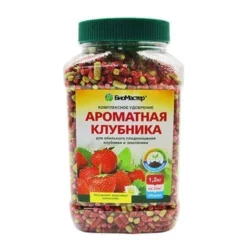 БиоМастер Ароматная клубника