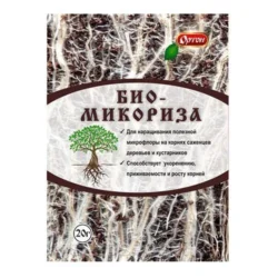Биомикориза