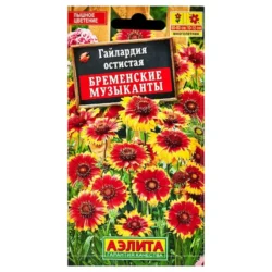Гайлардия Бременские музыканты Аэлита Гайлардия Бременские музыканты Аэлита