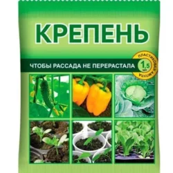Крепень, регулятор роста 1,5 мл Крепень