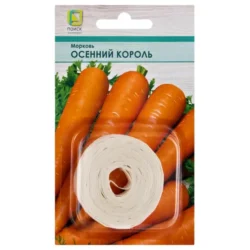 Морковь Осенний король, на ленте Поиск Морковь Осенний король