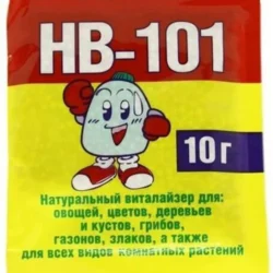 НВ-101, стимулятор роста 10 г НВ-101