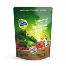 ОрганикМикс Универсальное удобрение 850 г ОрганикМикс Универсальное удобрение 850 г