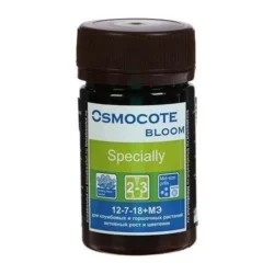 Осмокот (Osmocote) Bloom, комплексное удобрение 50 мл Осмокот (Osmocote) Bloom