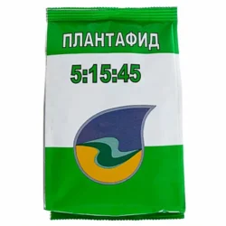 Плантафид 5/15/45 NPK + микроэлементы