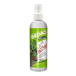 SEDA Экотоник, натуральный стимулятор для рассады 250 мл SEDA Экотоник