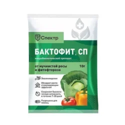 Спектр - Бактофит СП