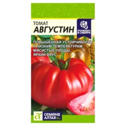Томат Августин Семена Алтая Томат Августин Семена Алтая