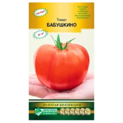 Томат Бабушкино Евросемена Томат Бабушкино Евросемена