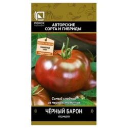 Томат Черный барон Поиск Томат Черный барон Поиск