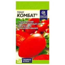 Томат Комбат Семена Алтая Томат Комбат Семена Алтая