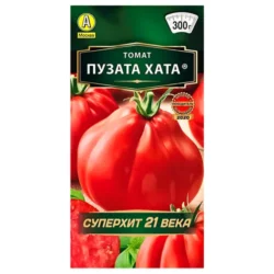 Томат Пузата хата Аэлита Томат Пузата хата Аэлита