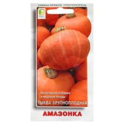 Тыква Амазонка Поиск Тыква Амазонка Поиск