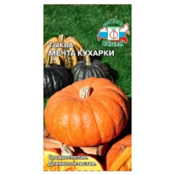 Тыква Мечта кухарки Седек Тыква Мечта кухарки Седек