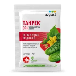 Танрек