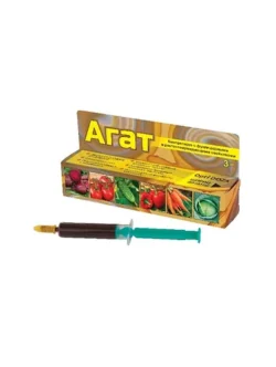 Агат, для защиты растений от болезней Агат