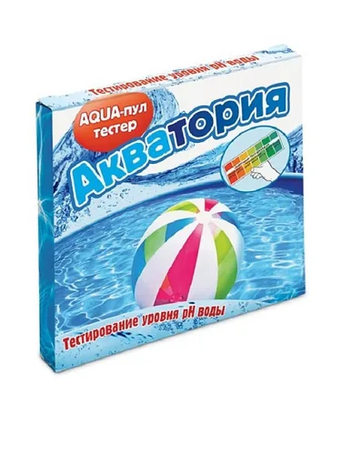 Акватория AQUA Акватория AQUA — изображение 2