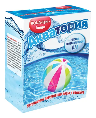 Акватория AQUA Акватория AQUA