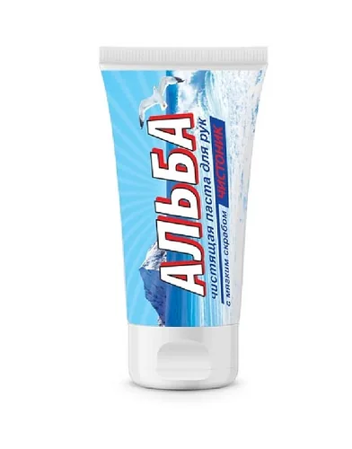 Альба Чистоник