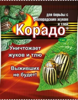 Корадо
