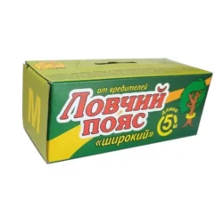 Ловчий пояс, для защиты от вредителей Ловчий пояс