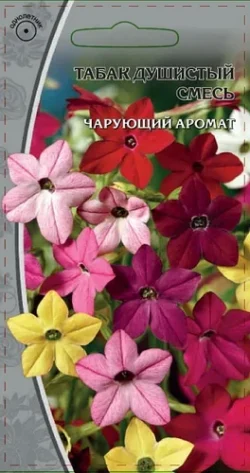 Табак душистый смесь 0,3 гр Табак душистый смесь 0